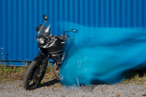 Aktion Motorrad