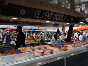 Cahors Marche