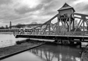 Poll_Drehbrücke