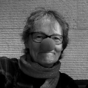 Profil Karin Modis